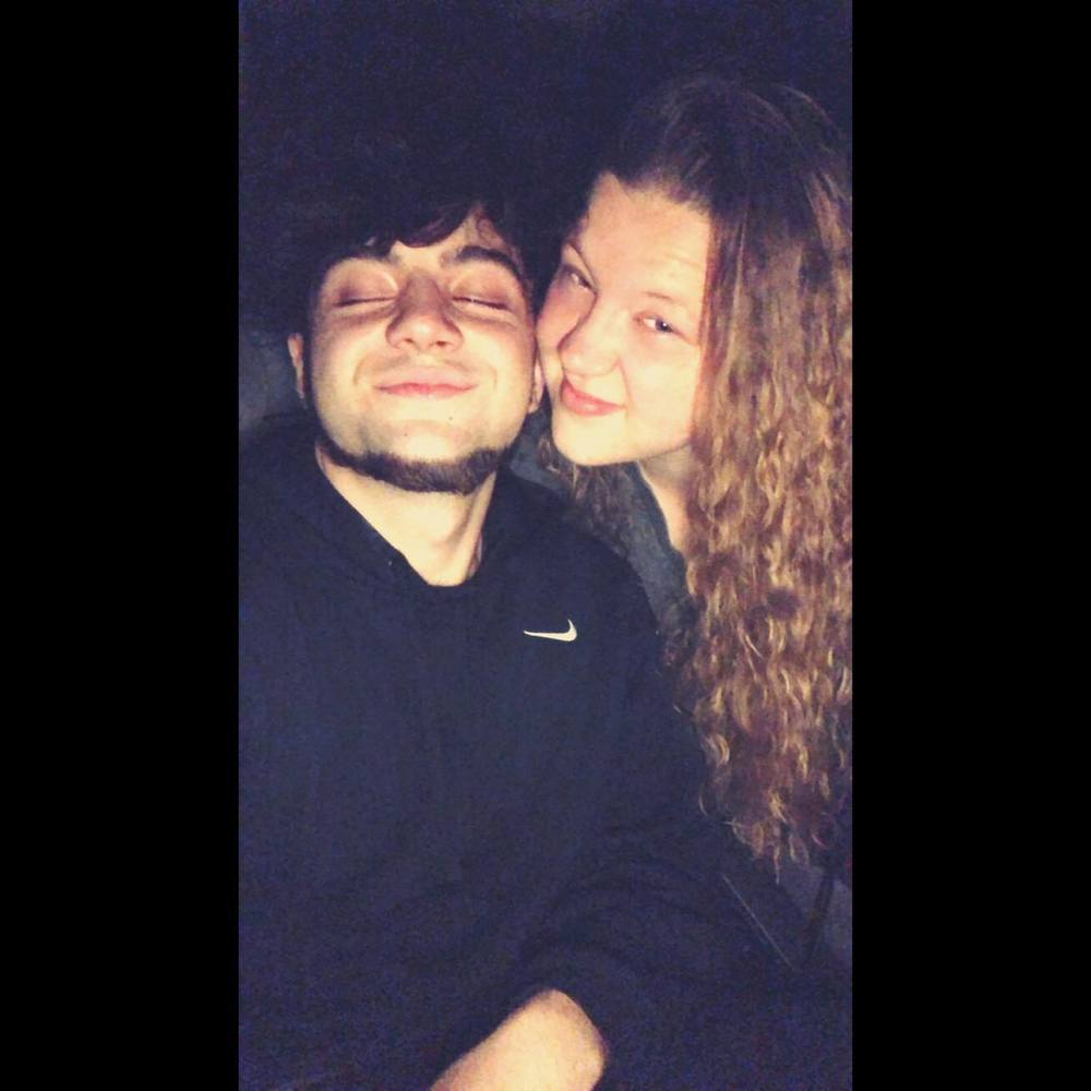 Meet your Posher, Trisha